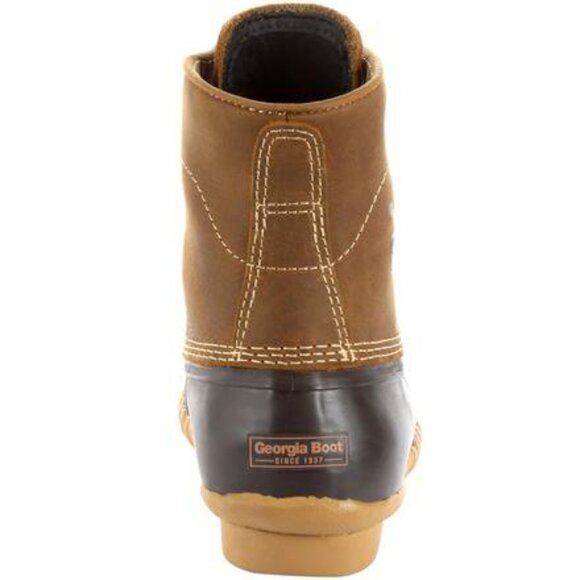 Georgia Unisex 6\